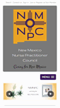 Mobile Screenshot of nmnpc.org